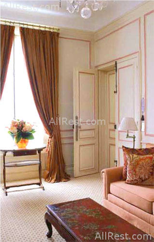 Hotel Lancaster 16